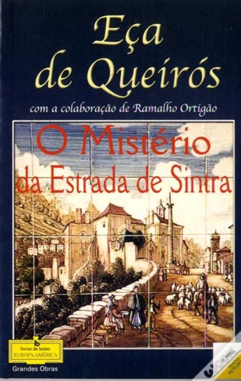 download O Mistério da Estrada de Sintra